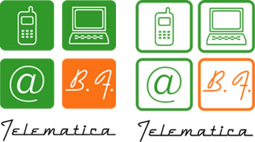 marchio B.F. Telematica