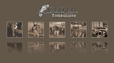 homepage del sito