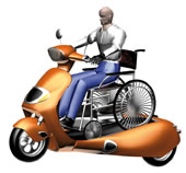 Excalibur 125