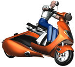 Excalibur 125