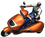 Excalibur 125