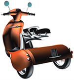 Excalibur 125
