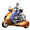 Excalibur 125